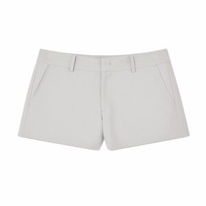 GLOWNY Gentle Micro Shorts
